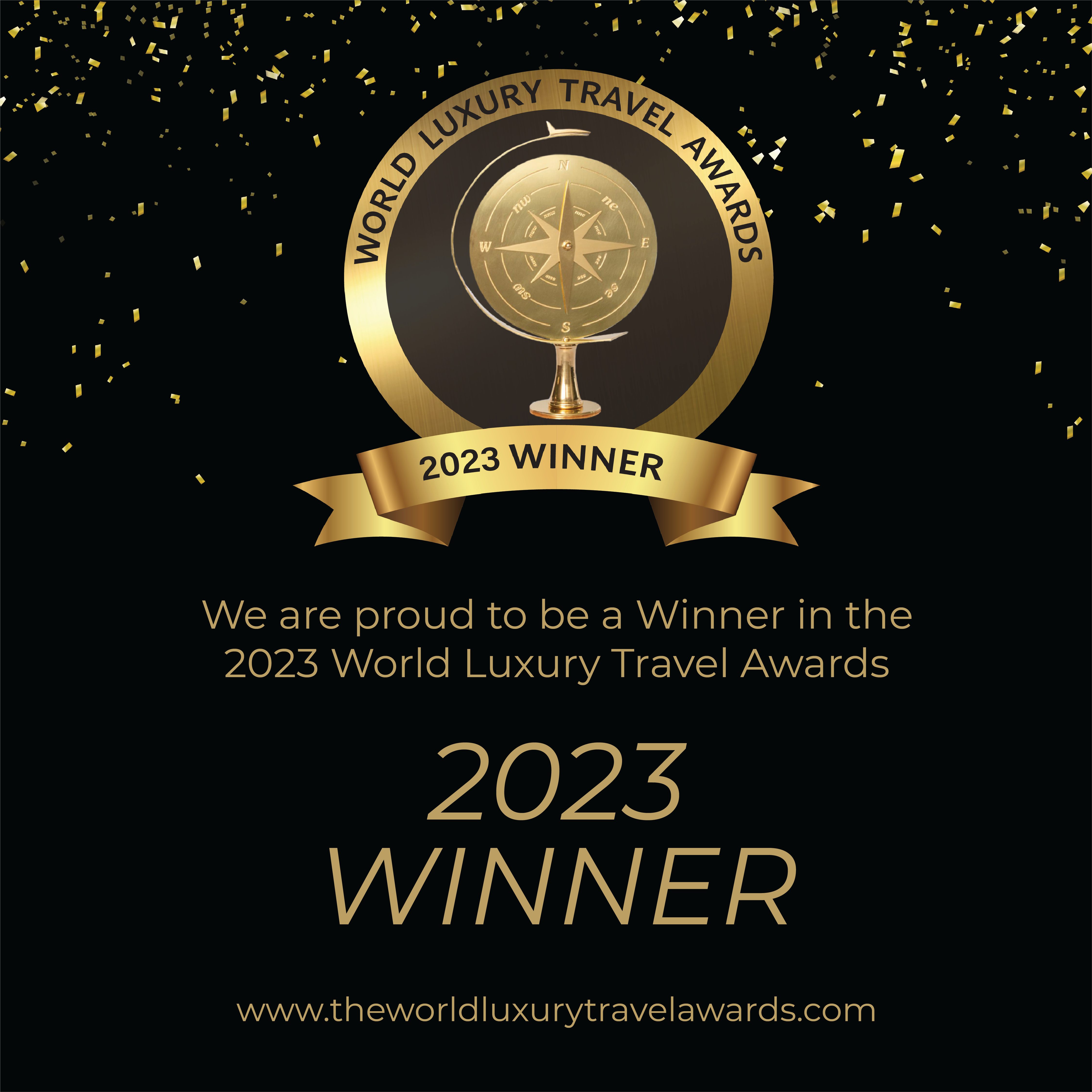 World Luxury Hotel Awards 2023 honors Indochina Sails