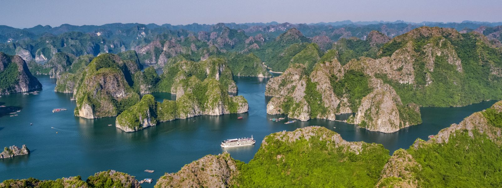 Ha Long | Indochine Premium| 2 nights