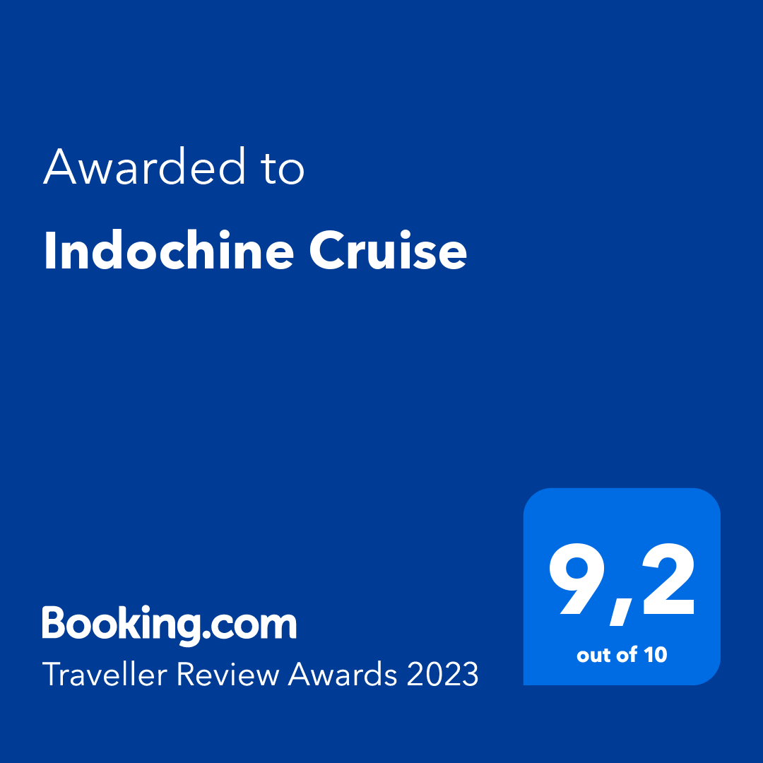 Booking.com Traveller Review Awards 2023