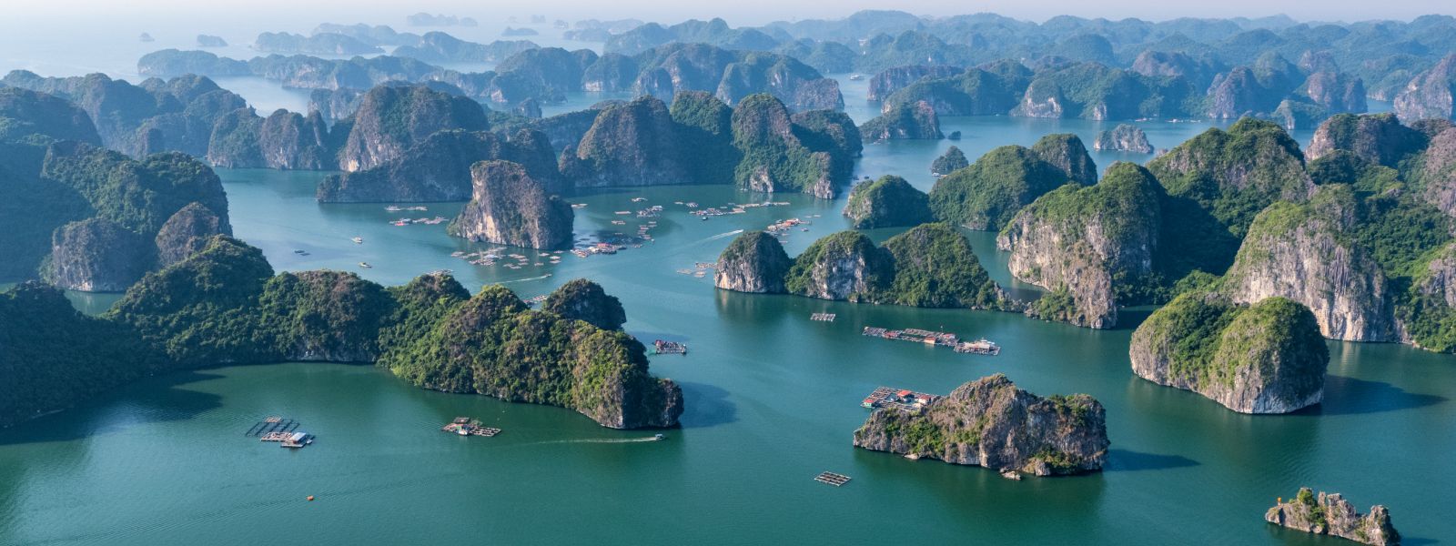 Ha Long | Indochina Sails | 1 night 