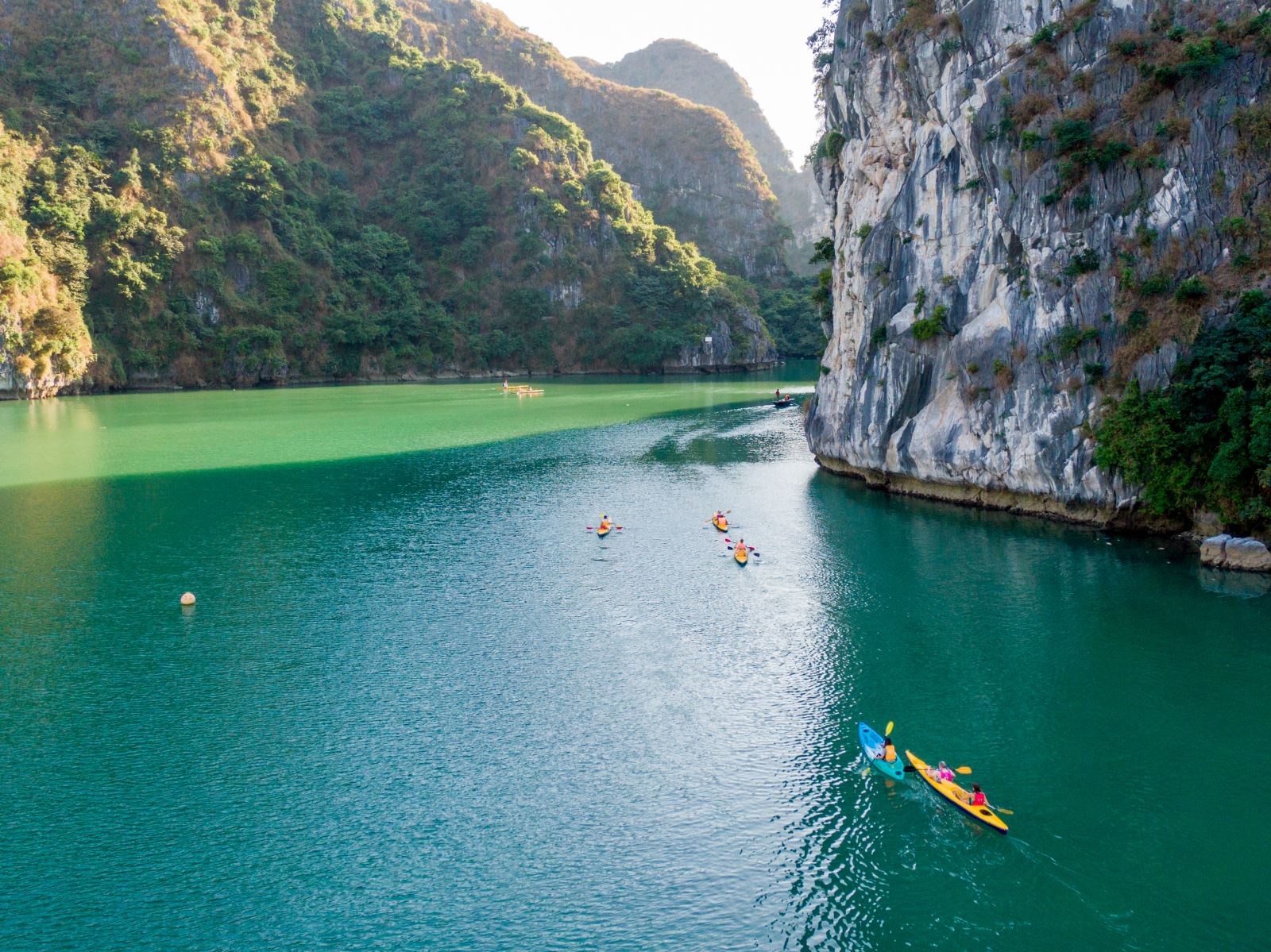 Hang Sang Toi - Vinh Lan Ha